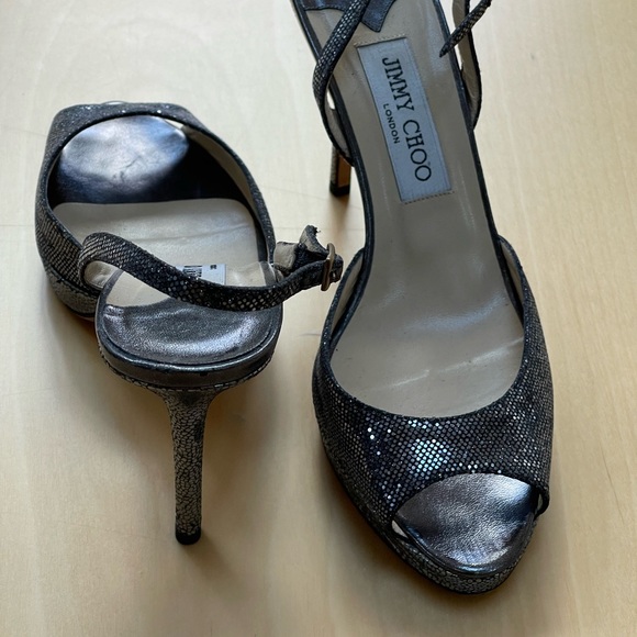 JIMMY CHOO SHOES - Picture 11 of 11